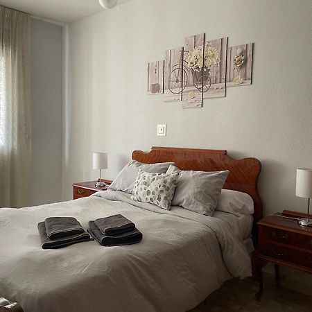 Fuentiduena Casa Daniela 빌라 외부 사진
