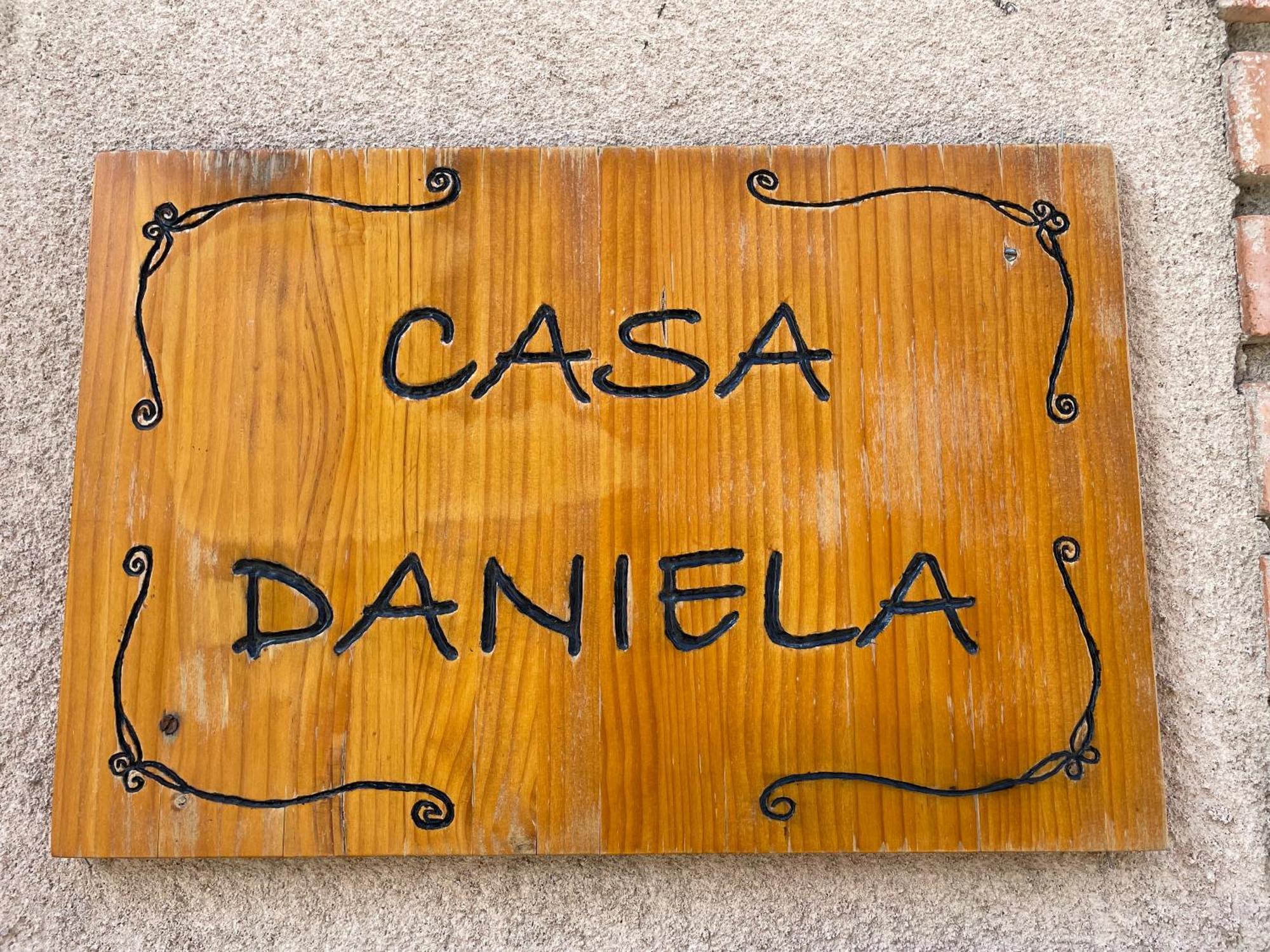 Fuentiduena Casa Daniela 빌라 외부 사진